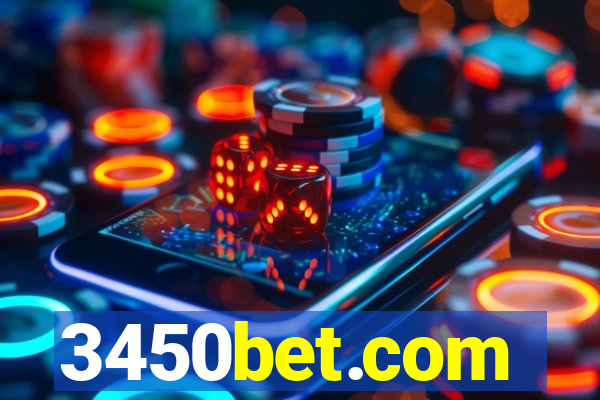 3450bet.com