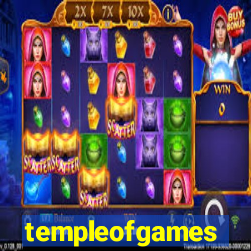 templeofgames