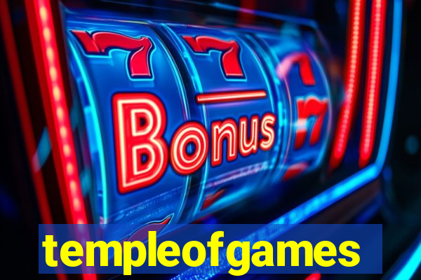 templeofgames