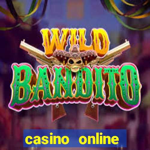 casino online casino gaming