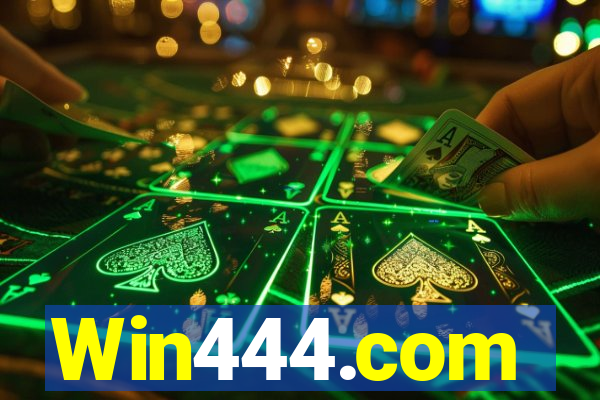 Win444.com