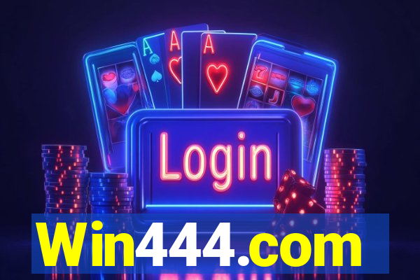 Win444.com