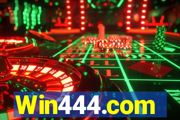 Win444.com