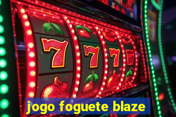 jogo foguete blaze