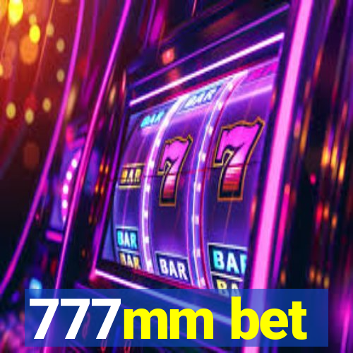 777mm bet