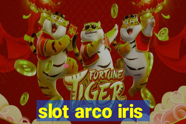 slot arco iris