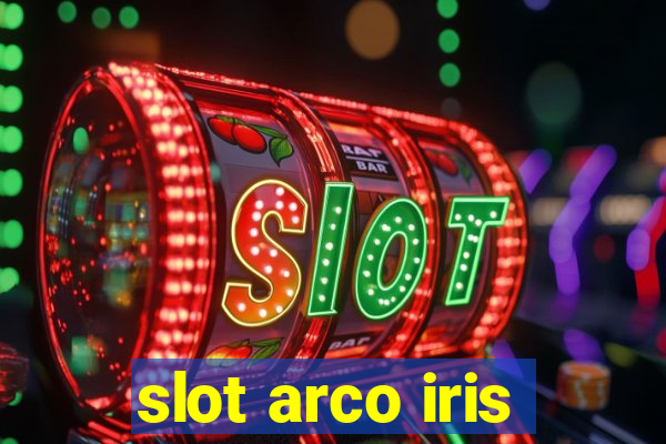 slot arco iris