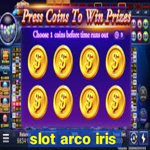 slot arco iris