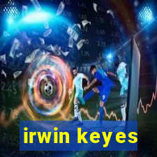 irwin keyes