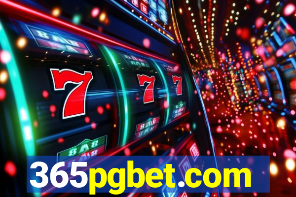 365pgbet.com