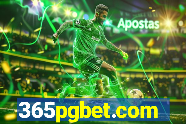 365pgbet.com