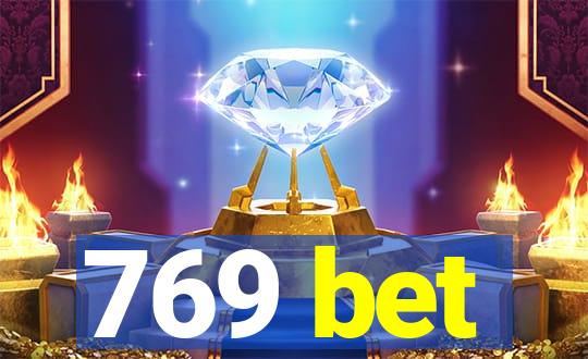 769 bet