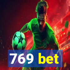 769 bet