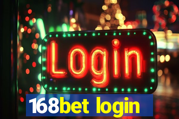 168bet login