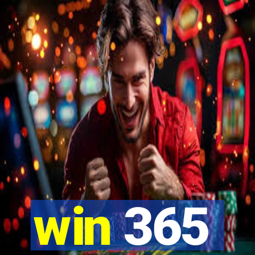 win 365