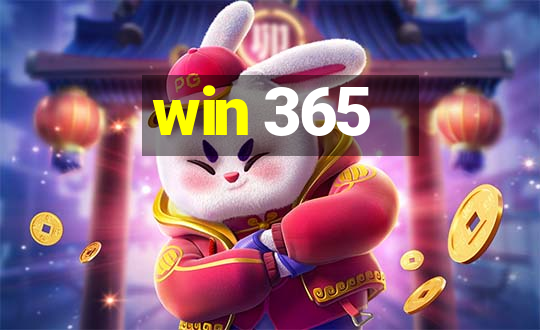 win 365