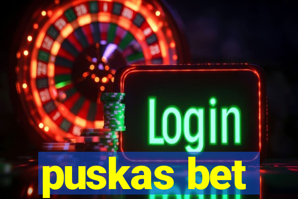 puskas bet