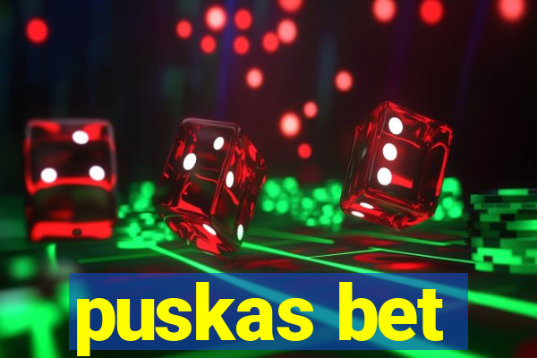 puskas bet