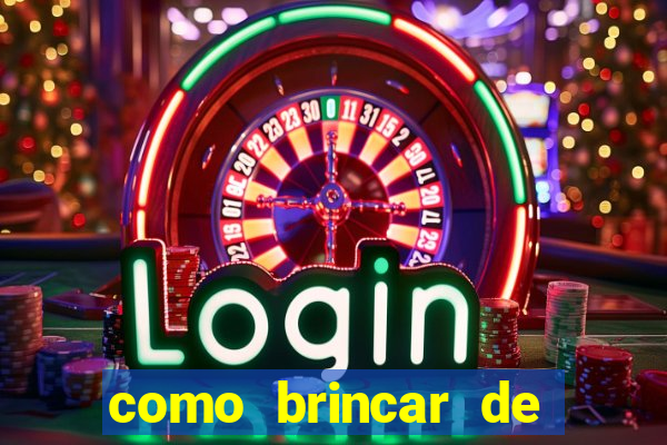 como brincar de bingo online