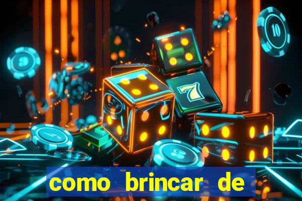 como brincar de bingo online