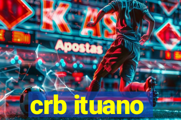 crb ituano