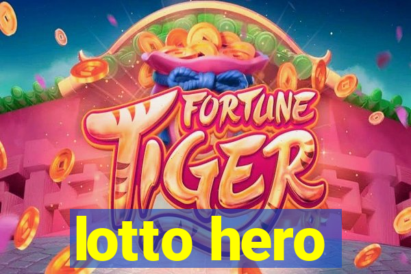 lotto hero