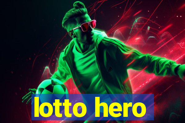 lotto hero