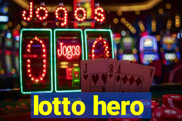 lotto hero