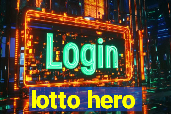 lotto hero