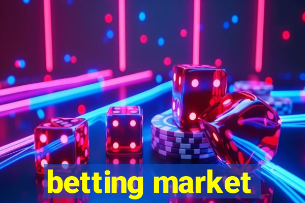 betting market