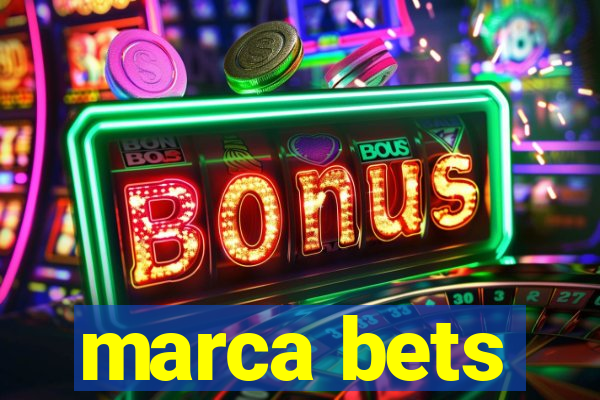 marca bets