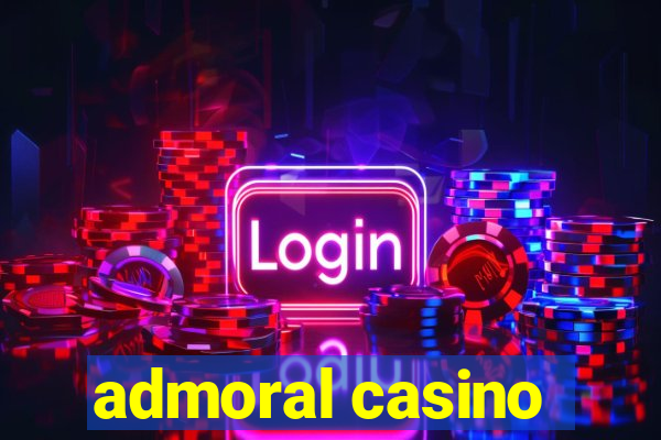 admoral casino