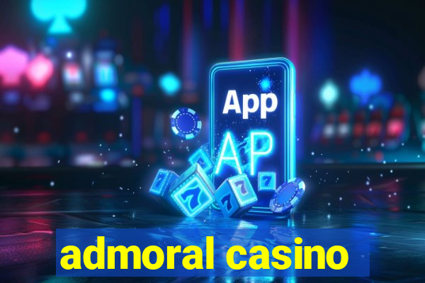 admoral casino