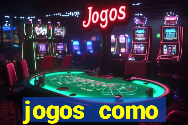 jogos como summertime saga