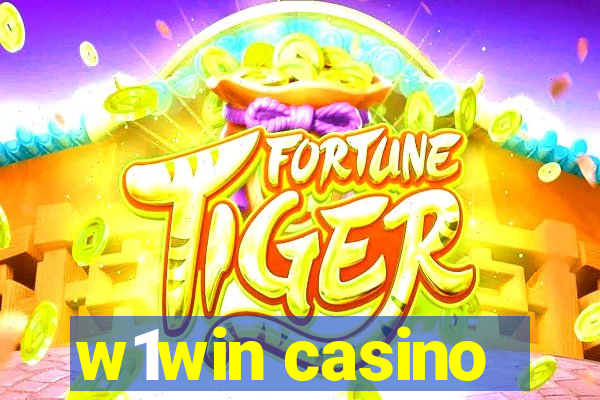 w1win casino