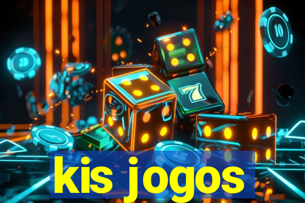 kis jogos