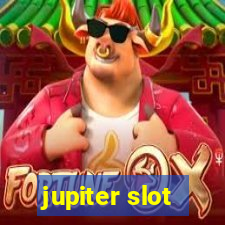 jupiter slot