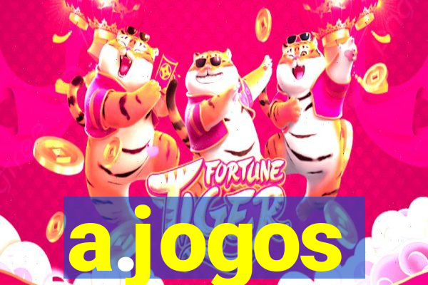 a.jogos