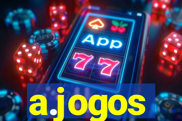 a.jogos