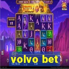 volvo bet