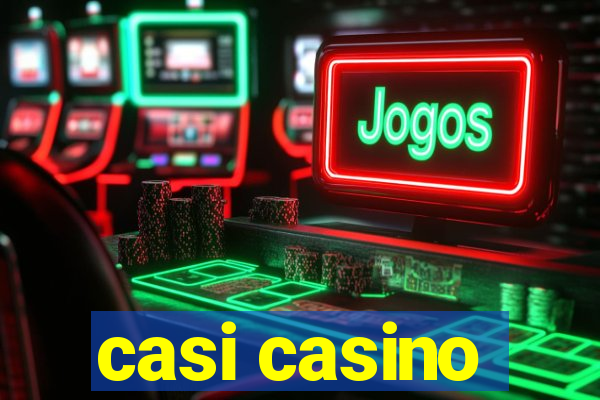 casi casino