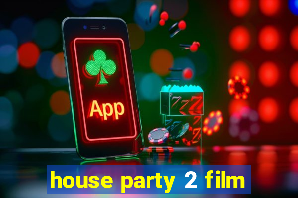 house party 2 film