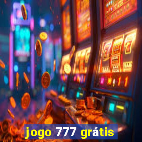 jogo 777 grátis