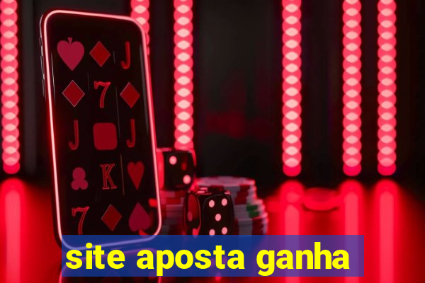 site aposta ganha