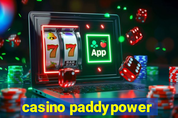 casino paddypower