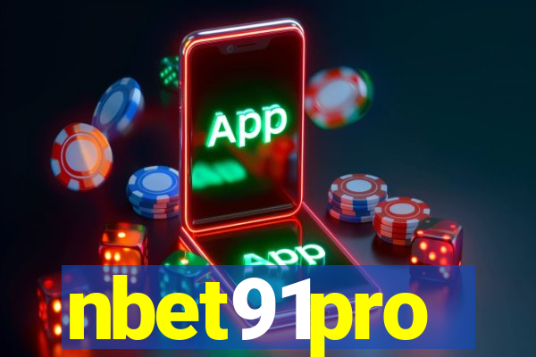 nbet91pro