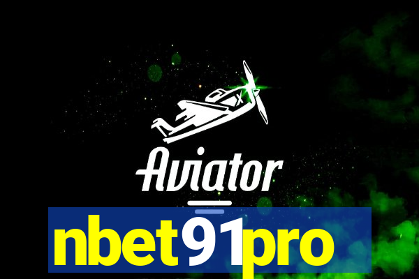 nbet91pro