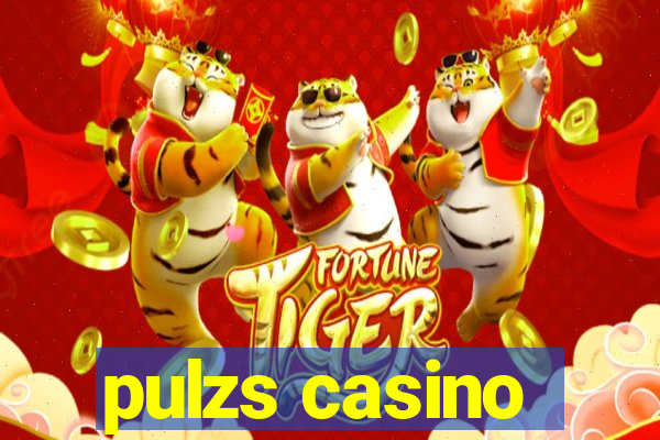 pulzs casino