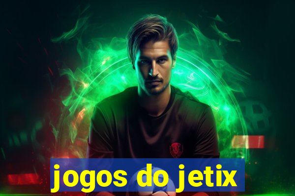 jogos do jetix