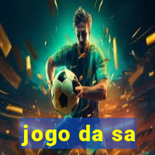 jogo da sa